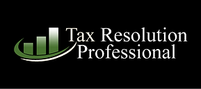 Tax Resolution Professional